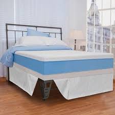 Zinus Night Therapy Gel Infused Memory Foam 13 Elite King Mattress Bed Frame Set Sam S Club Bed Frame Sets Bed Frame Mattress Bed Frame