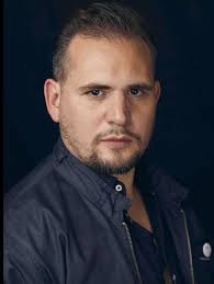 South of Hope Street, Independent Feature Film, Science Fiction, 2017-2023 