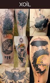 We will always provide as much. The 13 Coolest Tattoo Artists In The World