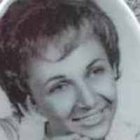 Bette Jo Yeager (1936–2005) • FamilySearch