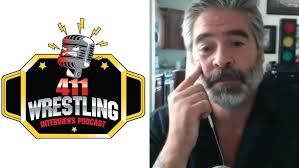 Brian Pillman Jr. On Being In the New Era Hart Foundation, The Pressure of  His Father's Legacy, More