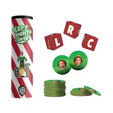 Cosmic Wimpout Tube - Greenfield Games