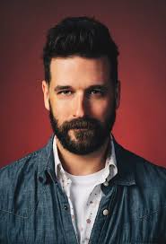 Sitting down with Ryan Doucette, the creator of a new superhero comedy show  being filmed in Sackville.