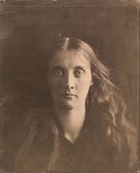 Photography exhibition of Julia Margaret Cameron