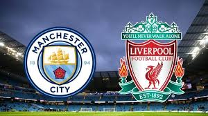 Big Match Liga Inggris Manchester City Vs Liverpool Pep Ungkit Masa Lalu Live Mola Tv Malam Ini Tribun Kaltim