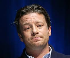 Jamie Oliver calls junk-food parents “a***holes”
