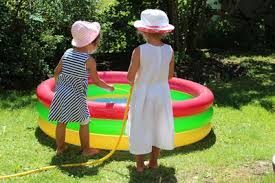 Ihre kinder toben und klettern gerne im eigenen garten. Garten Spielgerate Fur Kinder Kribbelbunt