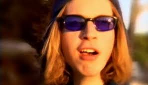 32 years ago today, Beck released "Loser" independently, and began  receiving airplay