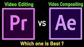 Adobe premiere pro 2020 14.7.0.23 repack by kpojiuk multi/ru. Adobe Premiere Pro Cc 2020 Vs Filmora 9 Which One Is The Best Video Editing Software To Learn Youtube