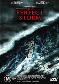Treasury as a category 5 hurricane approaches one of its mint facilities. The Perfect Storm Wolfgang Peterson S Region 2 4 Import Australia Amazon Co Uk Dvd Blu Ray