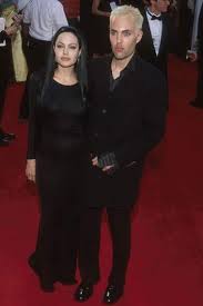 Angelina jolie and james haven at the hollywood roosevelt hotel in los angeles, california. James Haven Jon Voight S Son 5 Fast Facts Heavy Com