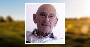 Spencer W. Burney Obituary April 13, 2008