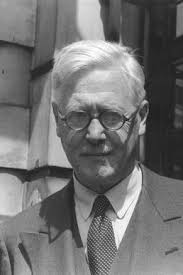 Joseph Godwin Greenfield