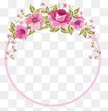 Maybe you would like to learn more about one of these? Flowers Border Rose Border Pink Flower Border Pink Border Png And Psd Bingkai Bunga Bingkai Kreatif