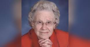 Dorothy M. Albrecht Obituary