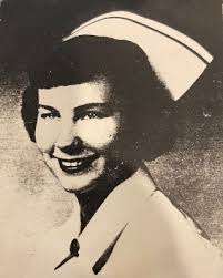 Obituary information for Marge Larkin