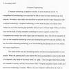 The pages in this section provide detailed information about how to write research papers including discussing becoming an experienced researcher and writer in any field or discipline takes a great deal of practice. 1