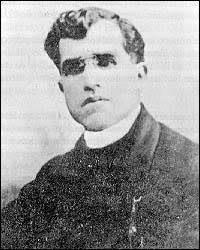 OCTOBER 3: A COLOMBIAN MARTYR OF SOCIAL JUSTICE Blessed Jesus Emilio  Jaramillo Monsalve Bishop and Martyr Died: 1989 --- He was a Colombian  Xaverian bishop and martyr. As a bishop, he was