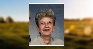 Rita Louise Erdmann Obituary February 5, 2009