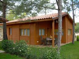 Save bungalows el mirador de la moraña to your lists. Estos Son Los 15 Mejores Camping En Madrid 2021