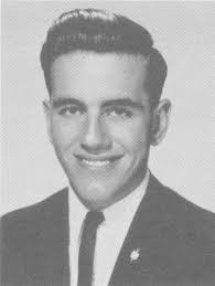 John Muir High School Pasadena California Class of 1963