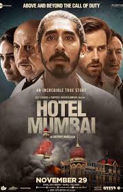 Check out new bollywood movies online, upcoming indian movies and download recent movies. Download Hotel Mumbai 2019 Hindi Bluray 720p 1 1gb Dual Audio Download Moviesmazahere Hindi Movies Latest Hindi Movies Bollywood Movie