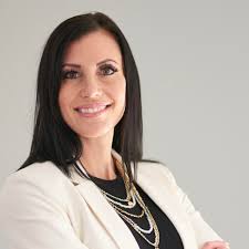 Michelle LeCompte at Keller Williams