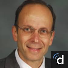 Dr. Ibrahim Haidar-Ahmad, DO