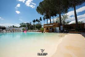 Piscine Montpellier Lattes Herault Le Mas De Couran