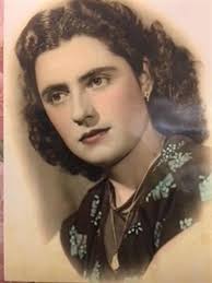 Bertha Martinez Chavez Obituary