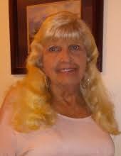 Obituary information for Jeanette Lavay Popp