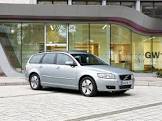 Volvo-V50