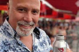 Fundraiser for Tanya Kennedy by Fallen Riders Support Team : Garry  Hierlihy's road to recovery.