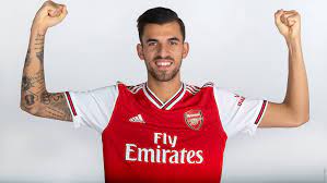 Midfielder dani ceballos has posted a goodbye message to arsenal fans after his second loan from real madrid came to an end. Check Out Ceballos In Arsenal Colours Gallery News Arsenal Com