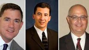 Finalists named for Colorado Supreme Court