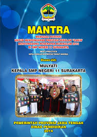 Makalah berupa tinjauan ilmiah gagasan/pengalaman terbaik (best practice) di bidang pendidikan formal dan pembelajaran pengertian makalah tinjauan ilmiah adalah karya tulis guru yang berisi ide/gagasan penulis dalam upaya mengatasi berbagai masalah pendidikan formal dan pembelajaran yang ada di satuan pendidikannya (di sekolah/ madrasahnya). Contoh Karya Tulis Best Practice Guru Pembelajar Seputaran Guru
