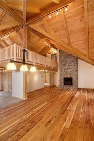 Any ideas on alternative lighting? Lighting Bright Ideas For Your New Log Or Timber Home