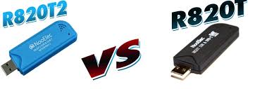 Works much more stably at frequency of around 1.5ghz. Rtl2832u R820t Vs Rtl2832u R820t2 Ham Radio Science
