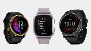 How To Connect And Pair A Garmin Watch To Your Smartphone