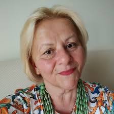 Anna Negri in people