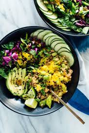 Build Your Own Buddha Bowl Cookie And Kate Recipe Bowls Recipe Buddha Bowls Recipe Recipes