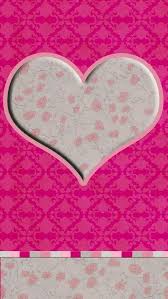 Image Shared By Glen Find Images And Videos About Pink Heart And Wallpaper On We Heart Heart Iphone Wallpaper Heart Wallpaper Valentines Wallpaper