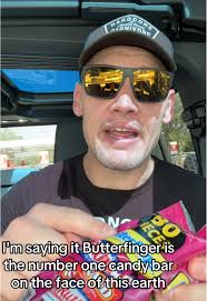 Butterfinger