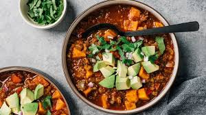 Lamb is often underrated and underused meat in my experience. 10 Healthy Instant Pot Recipes You Can Make In Under 30 Minutes Everyday Health
