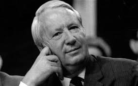 It's easy to talk ill of Ted Heath, but it was a different world then