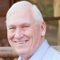 William David Pickard Obituary