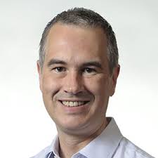 Kevin D. Hall, Ph.D.