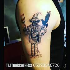 Instagram Photo By Zafer Fatih Ozsoy Apr 7 2016 At 4 52am Utc Dovme Tattoo Piercing