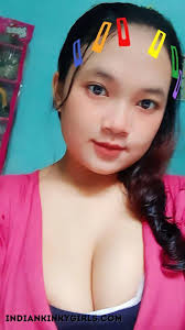 Cute Manipuri Teen Showing Huge Boobs | Indian Nude Girls