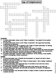 Philosophically correct icivics answer key pdf. Age Of Enlightenment Worksheet Crossword Puzzle By Science Spot